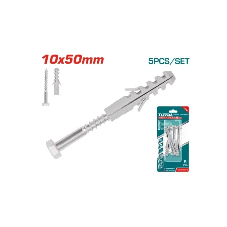 Դյուբել տրիֆոն տուփով TOTAL WJSPK7006512