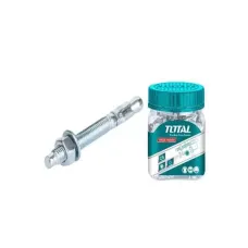 Անկեր տուփով TOTAL WJWA0605511