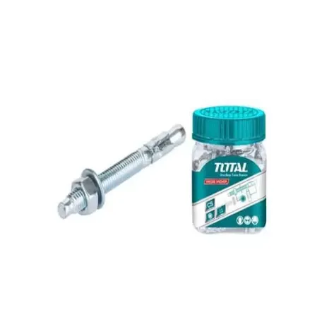 Անկեր տուփով TOTAL WJWA080801